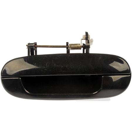 Dorman EXTERIOR DOOR HANDLE 80824
